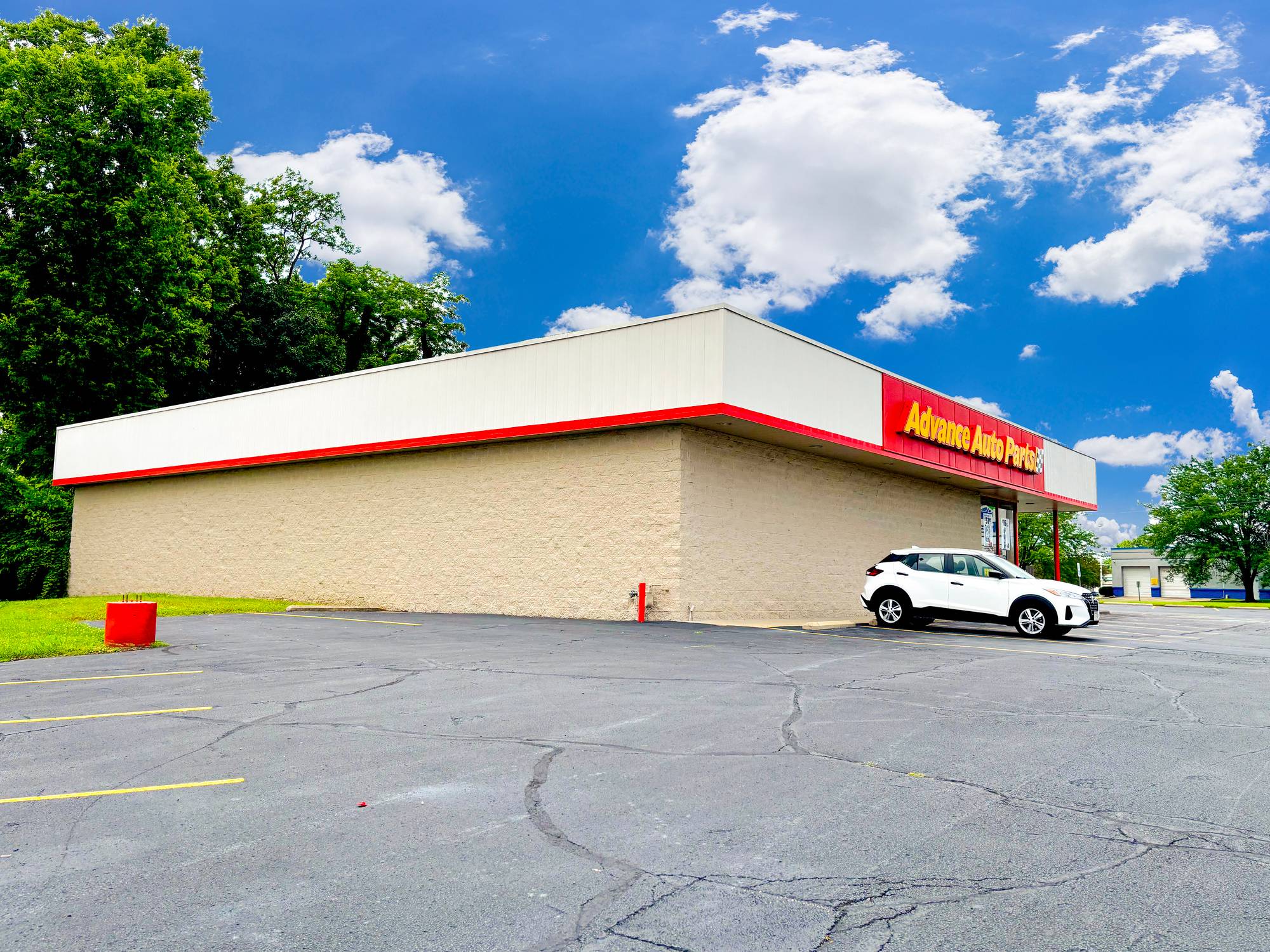 Advance Auto Parts, photo 3