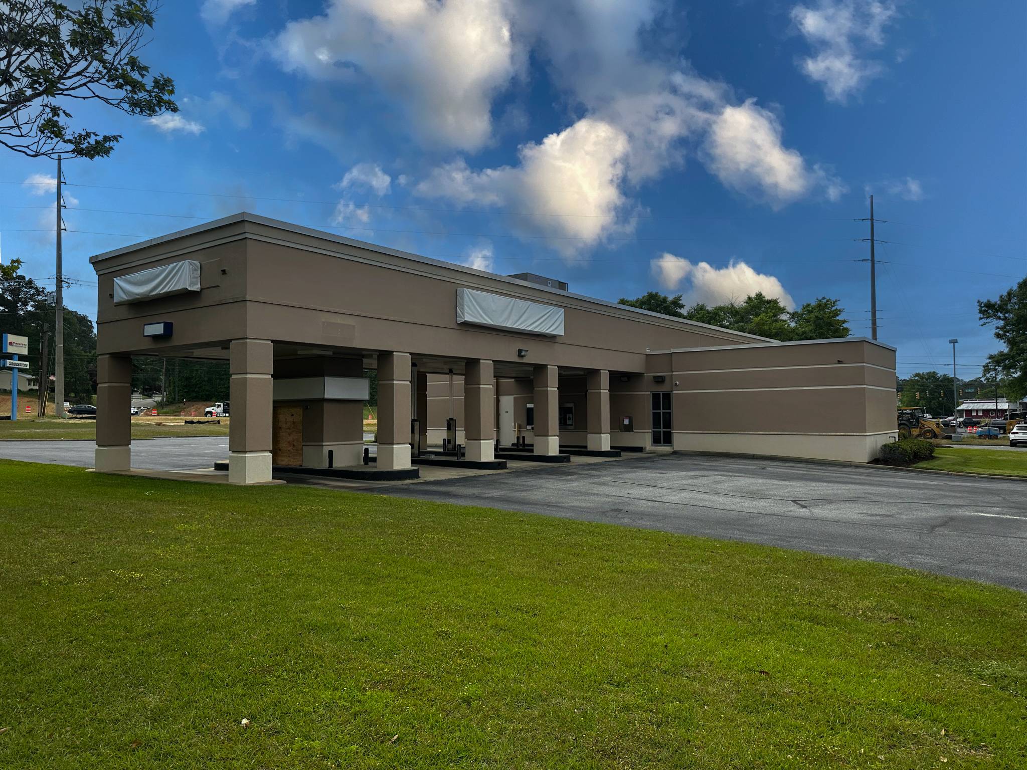 Former Bank - Dothan , photo 8
