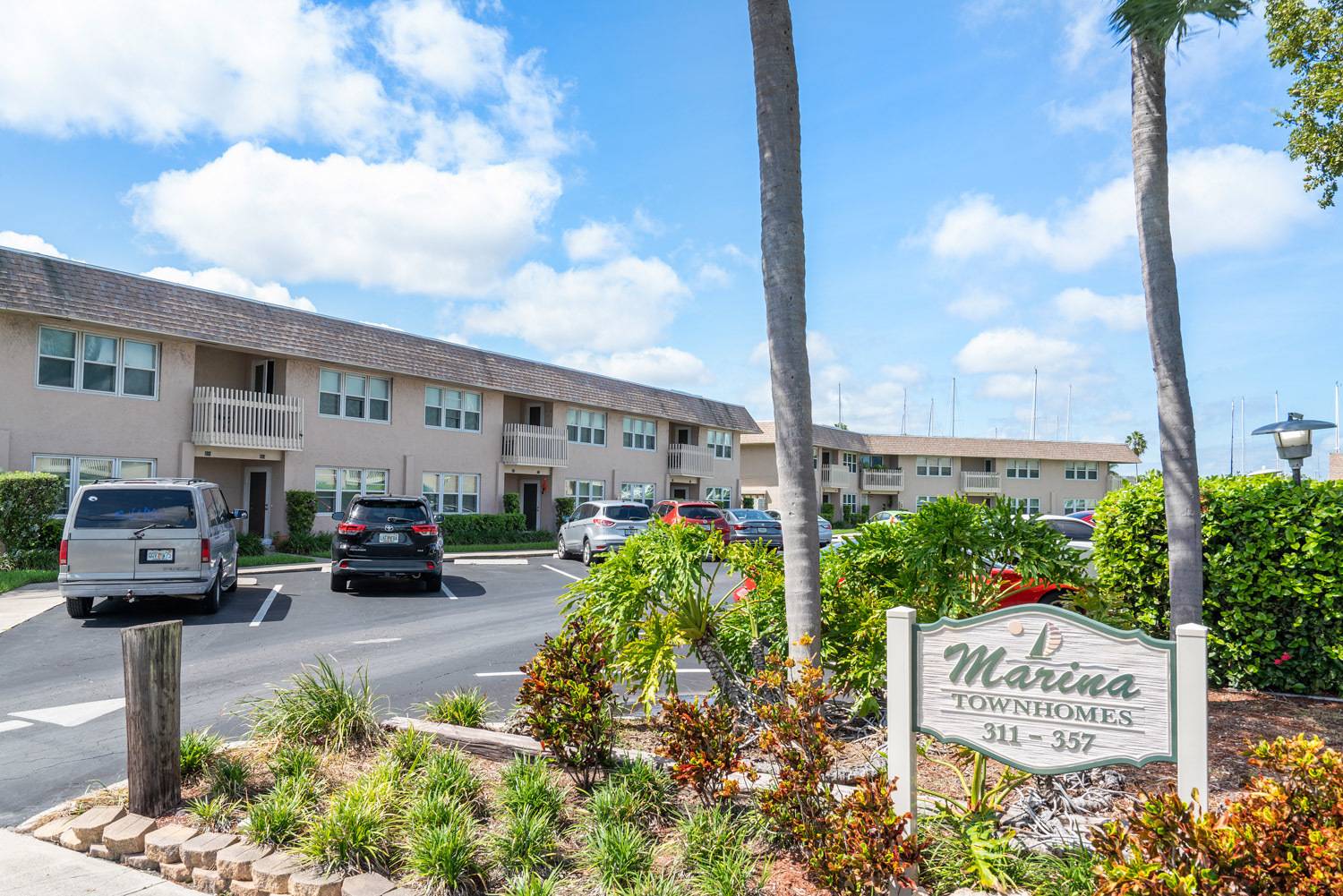 Marina Townhomes, photo 25