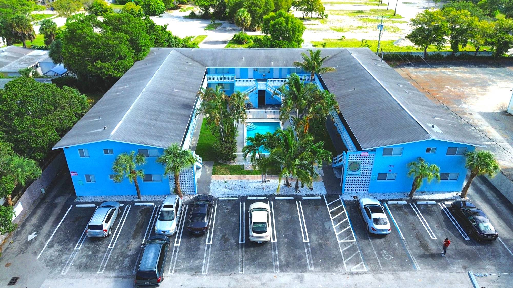 The Monroe at Pompano Beach, photo 28