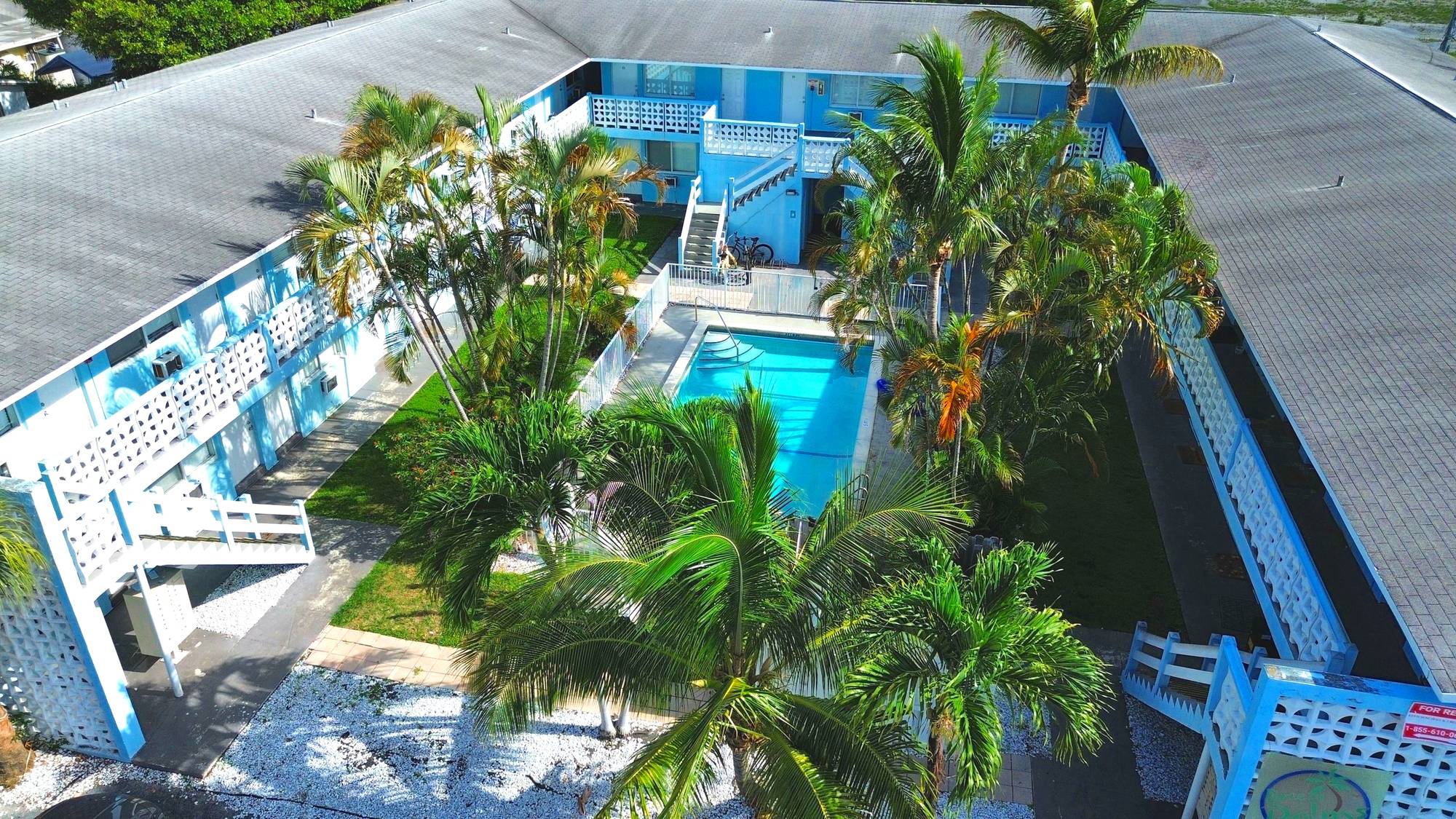 The Monroe at Pompano Beach, photo 45