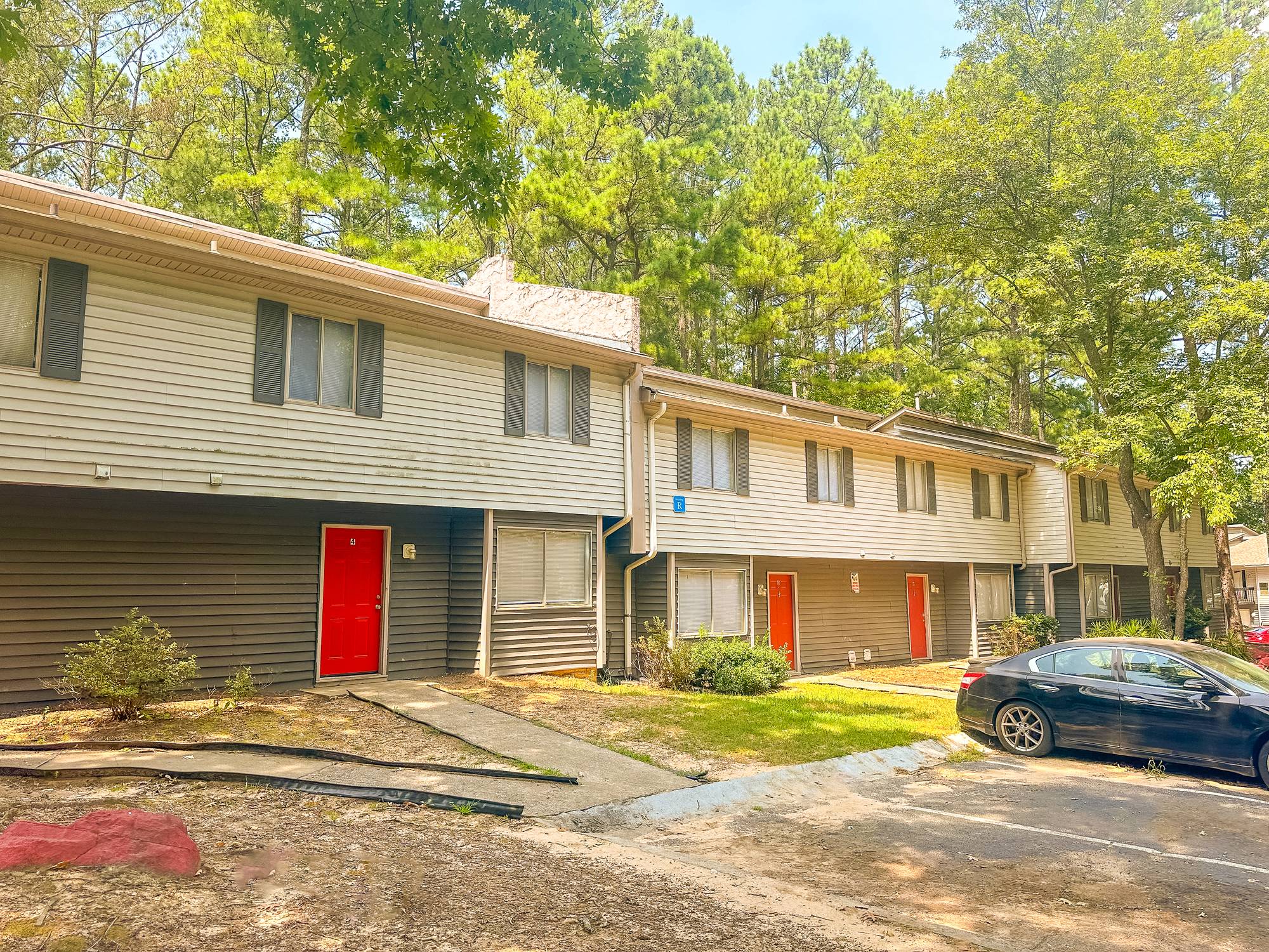 Reserve at Riverdale, photo 24