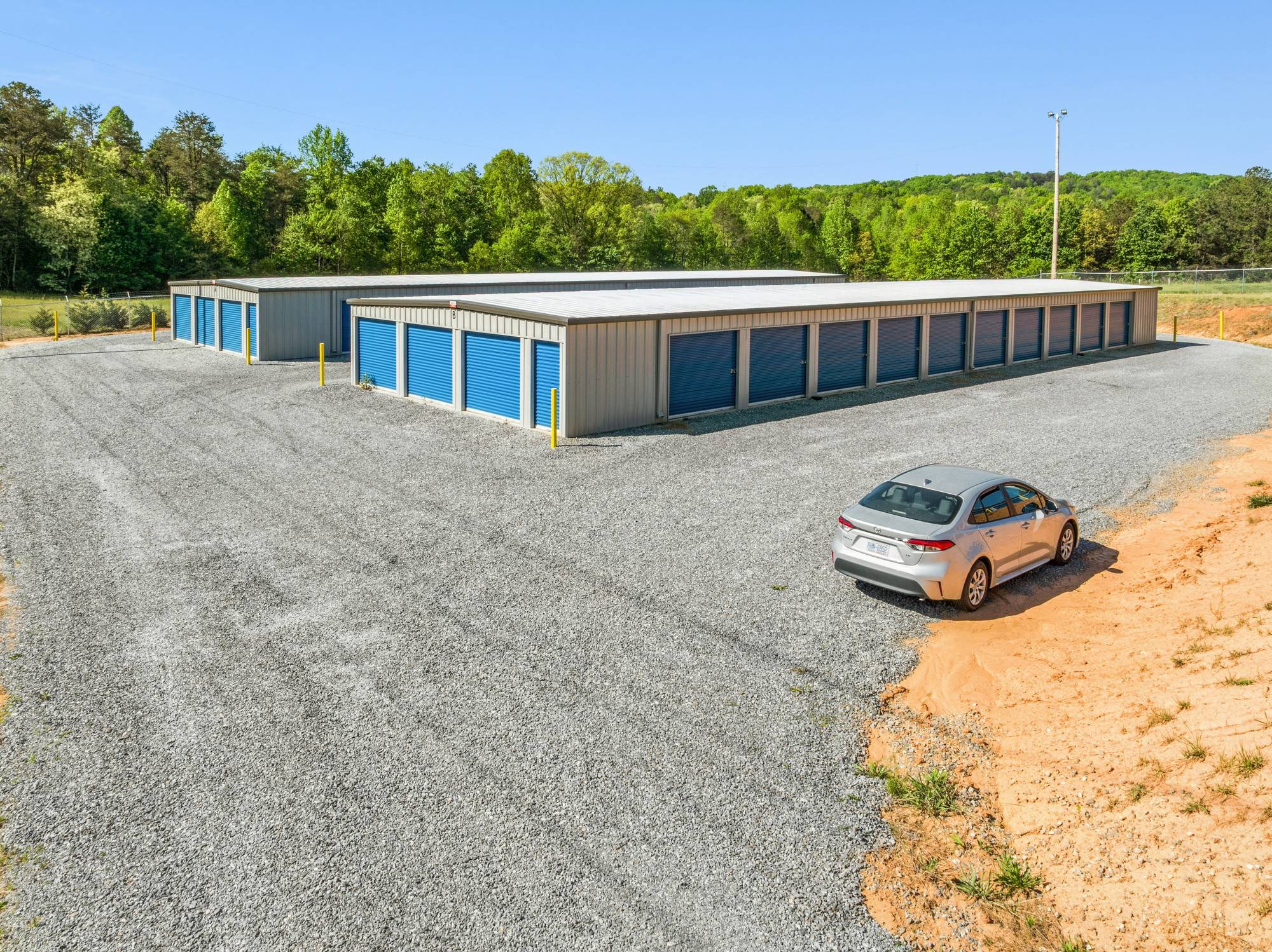 Burke Storage, photo 4