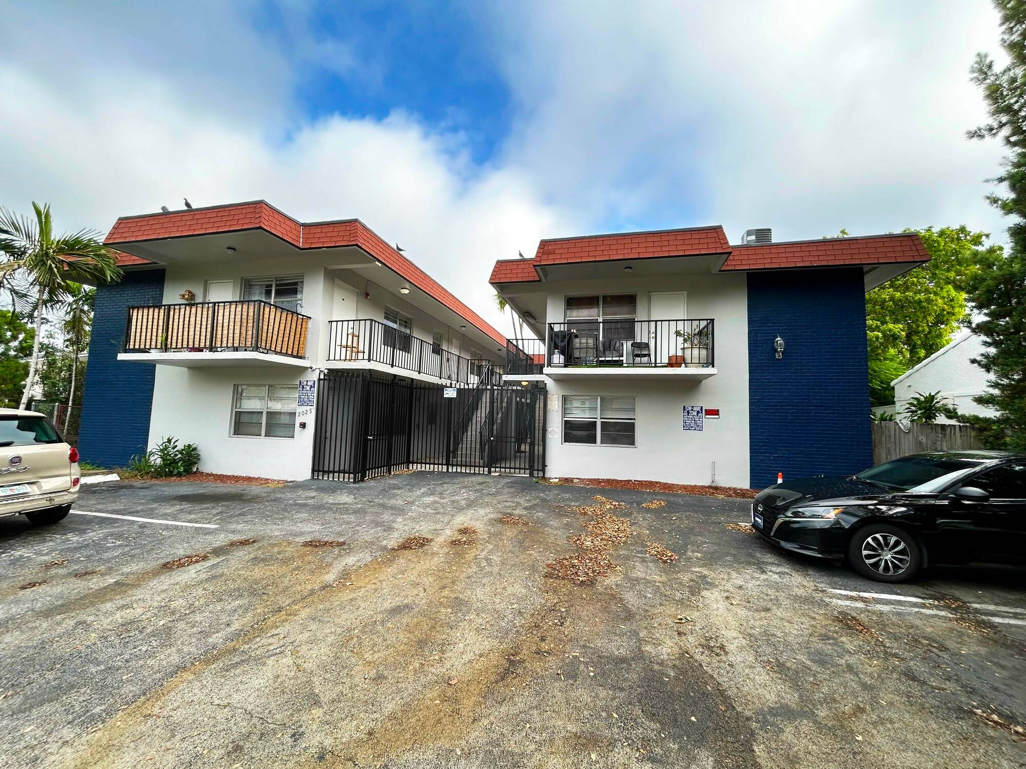 Parkside Flats, photo 23