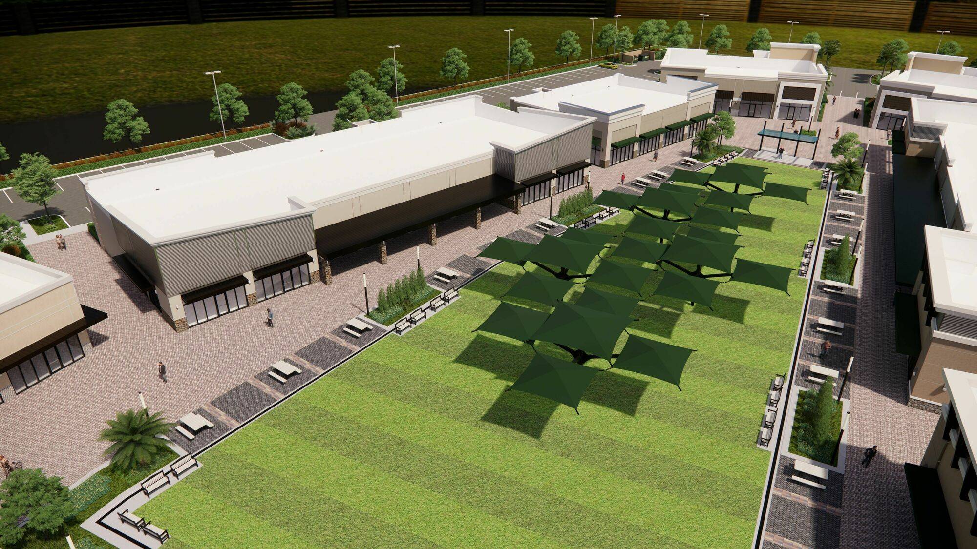 The Hub at Nocatee, photo 4