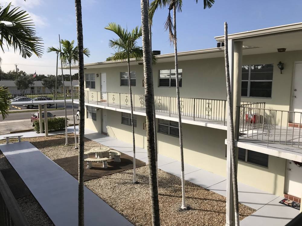 Van Buren Street Apartments , photo 12