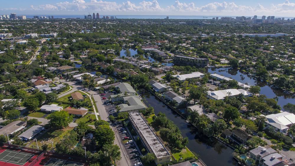 Waters Edge Apartments, photo 16