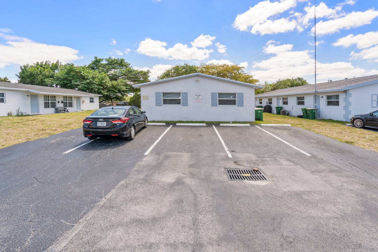 Oakland Manor Apartments, photo 8