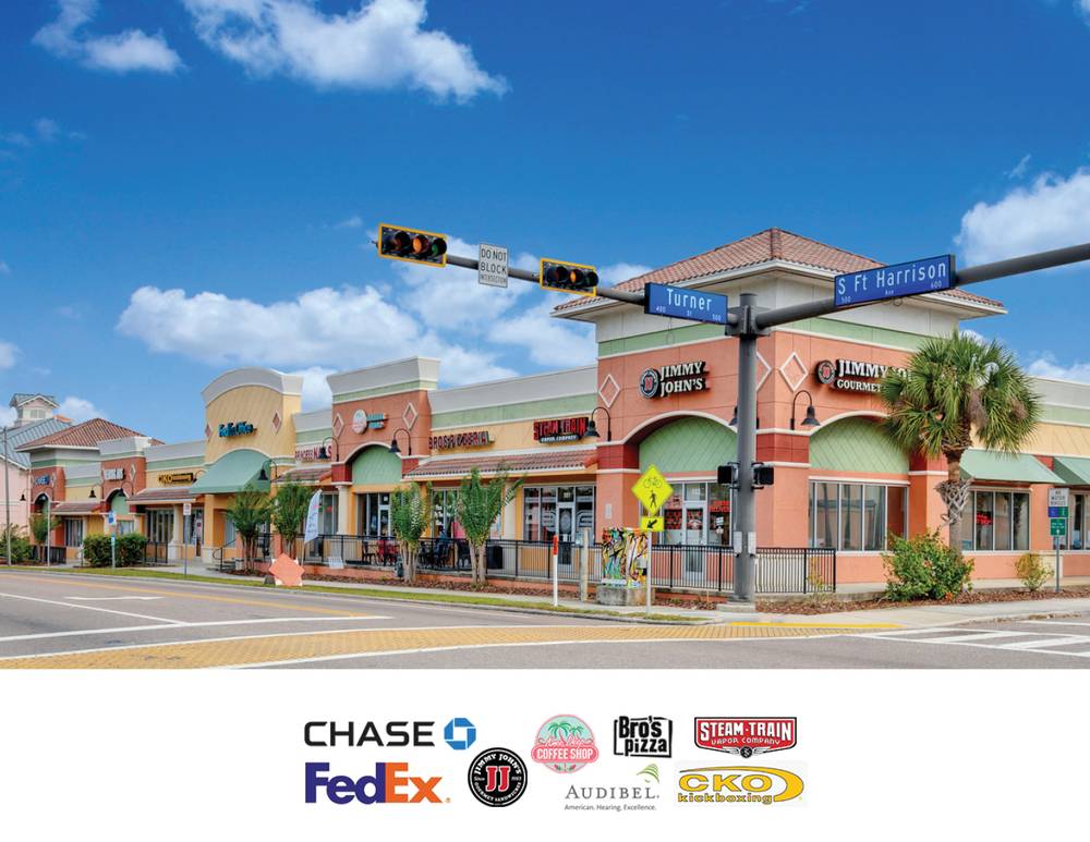 Clearwater Town Square