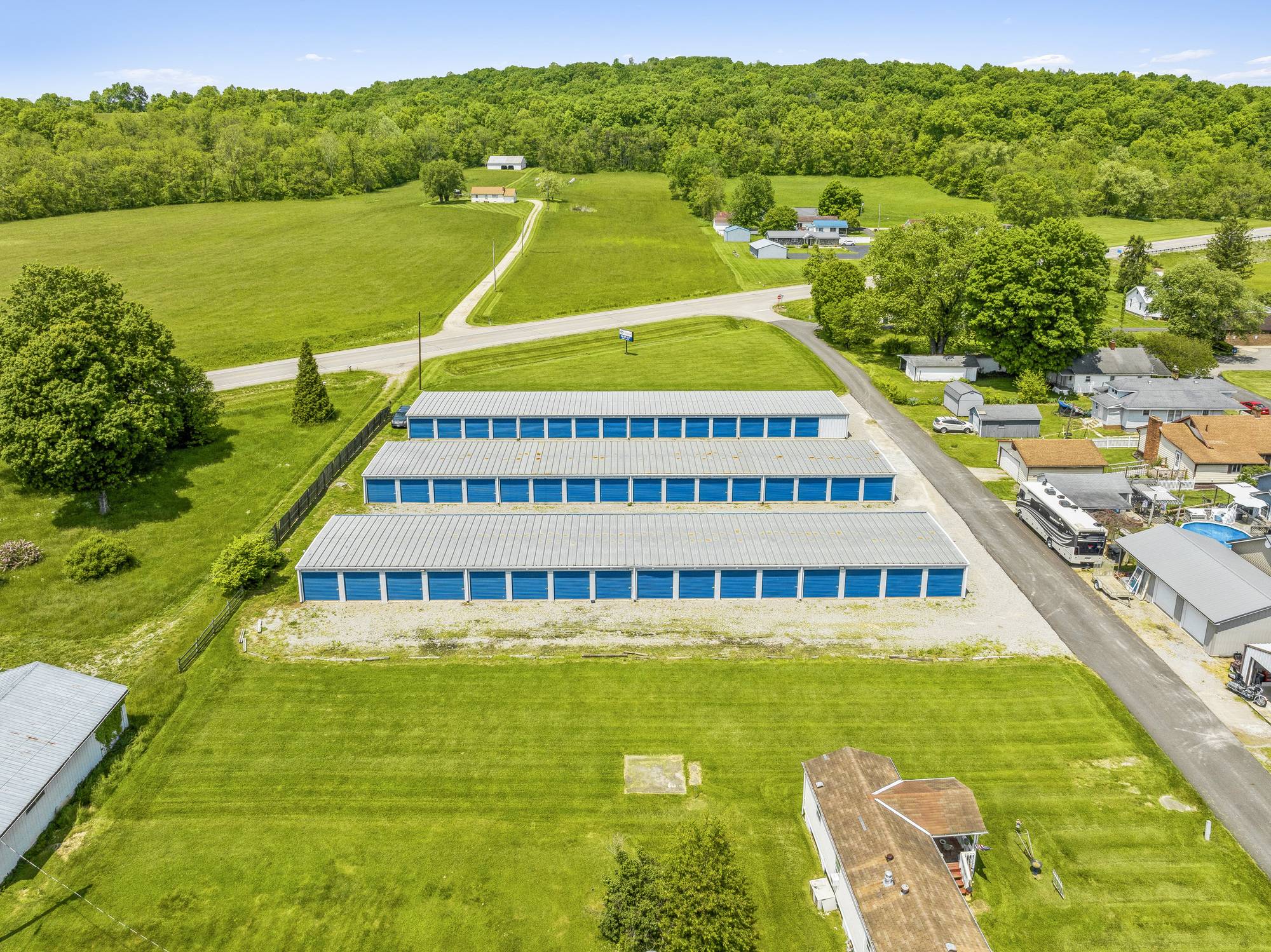 StakIt Storage of Zanesville , photo 5