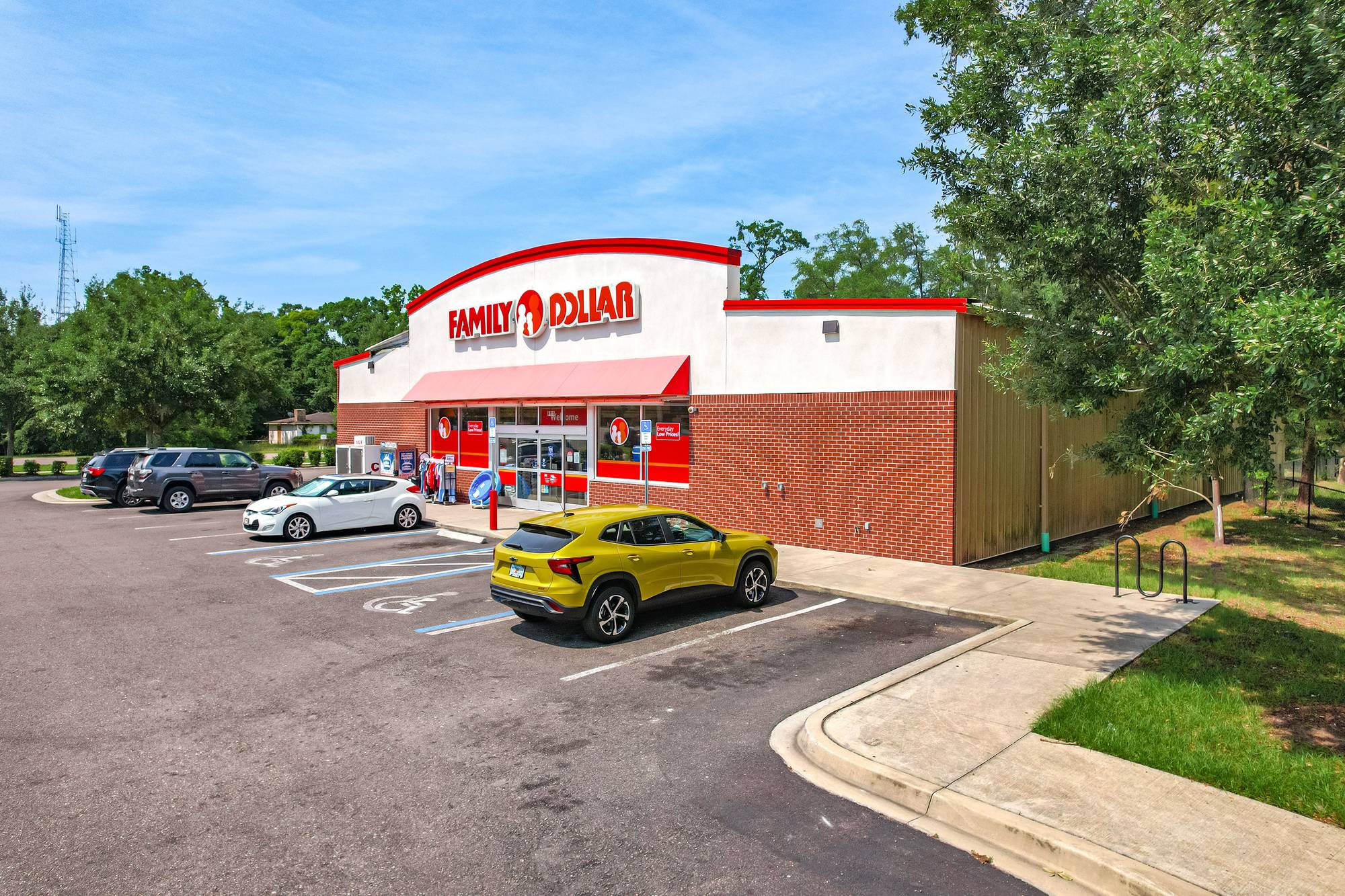 Family Dollar, photo 3