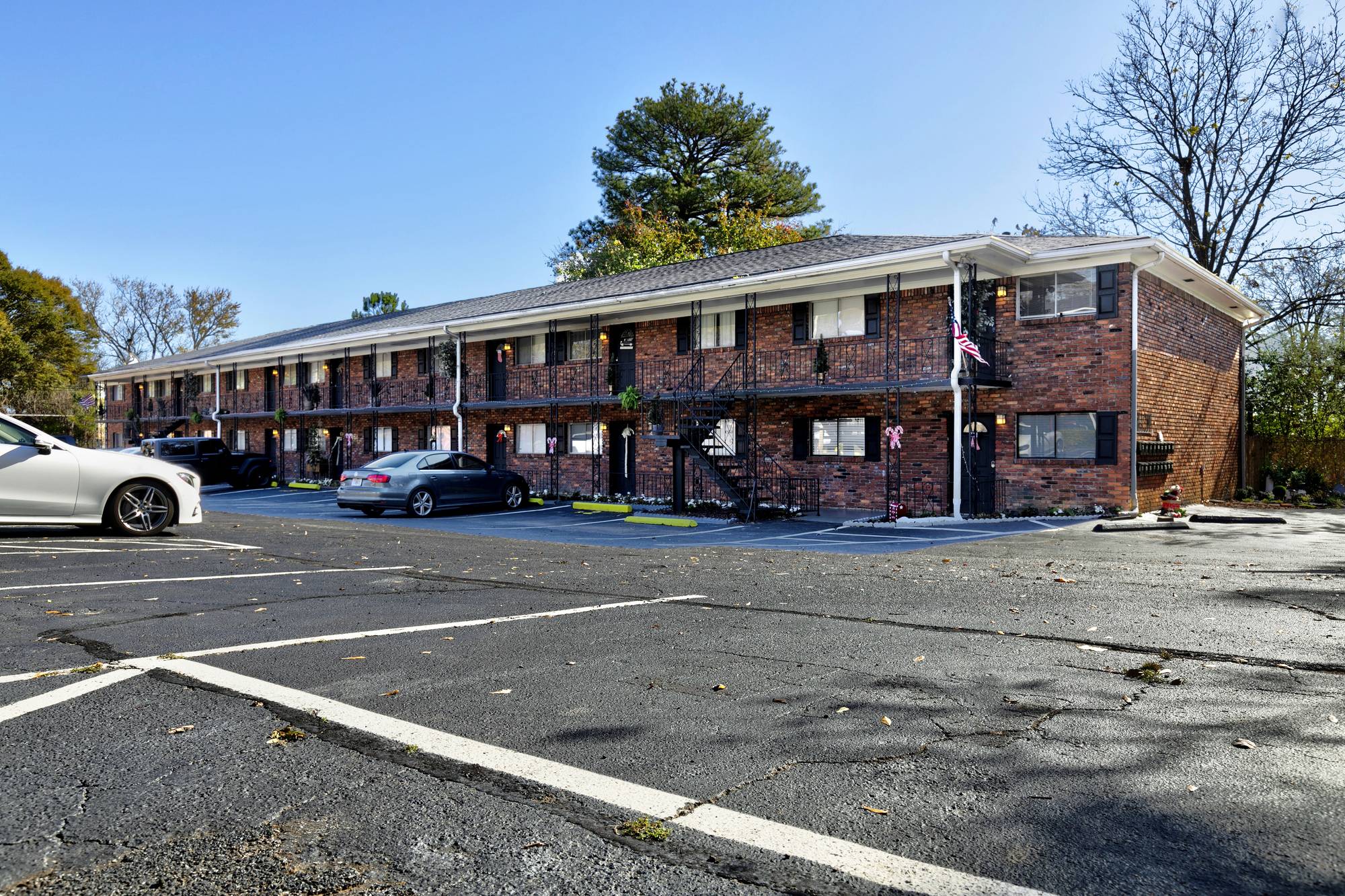 Madison Boutique Apartments , photo 2