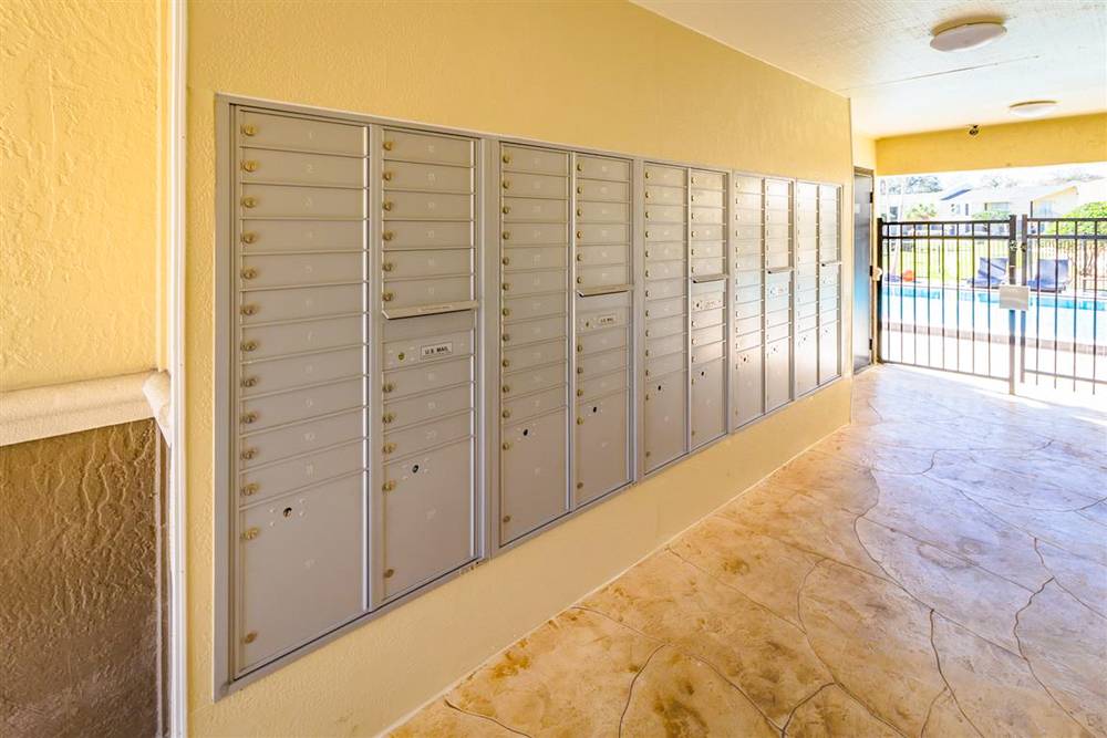 Aventura Apartments, photo 17
