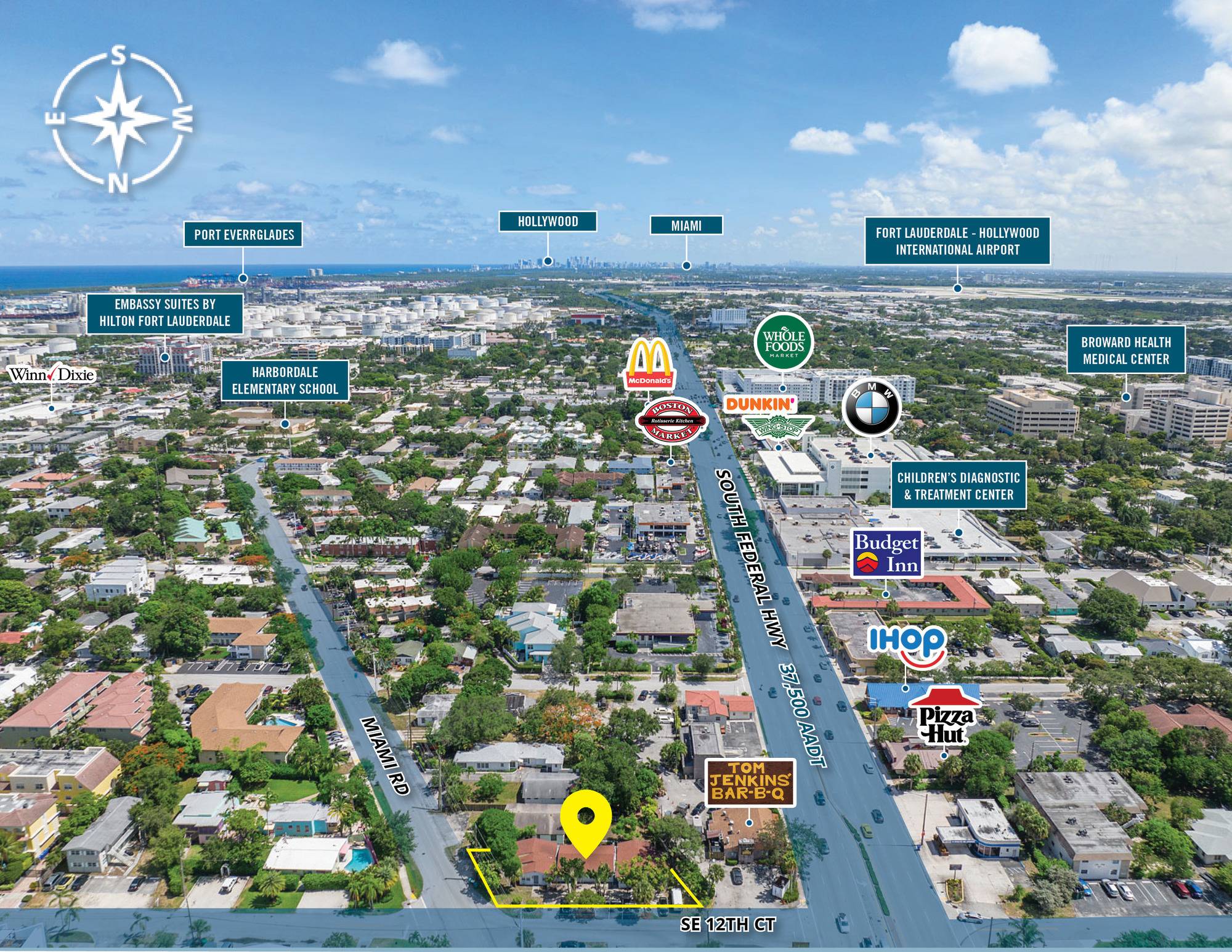 Miami Sky Villas, photo 2