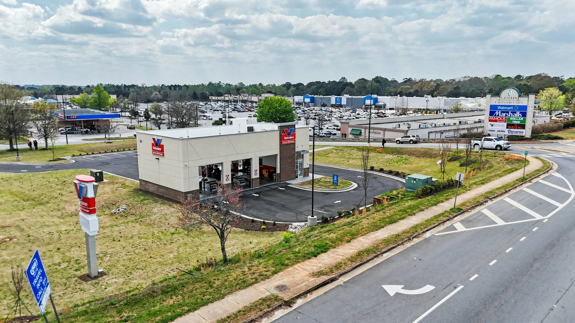 Valvoline Ground Lease, photo 5