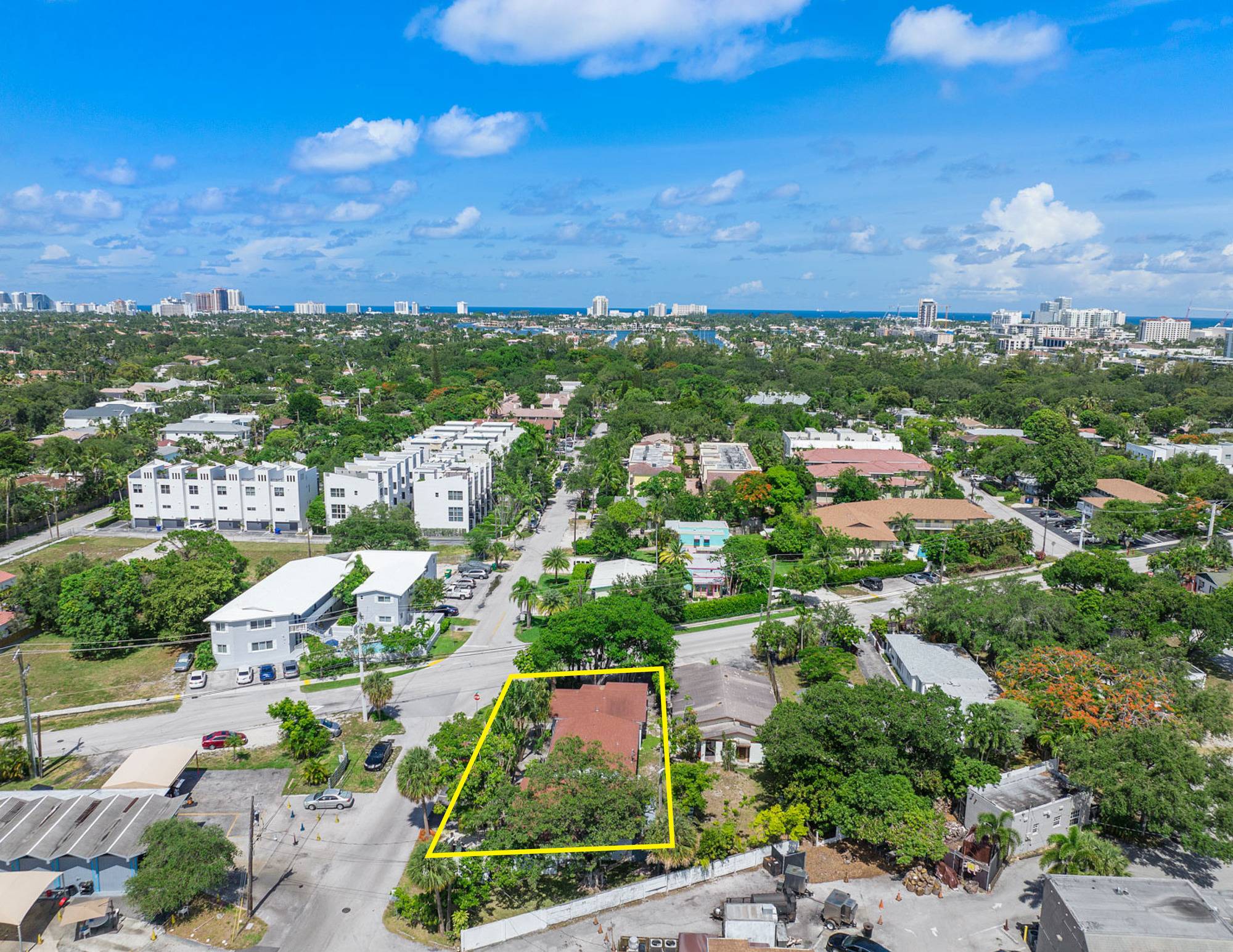 Miami Sky Villas, photo 3