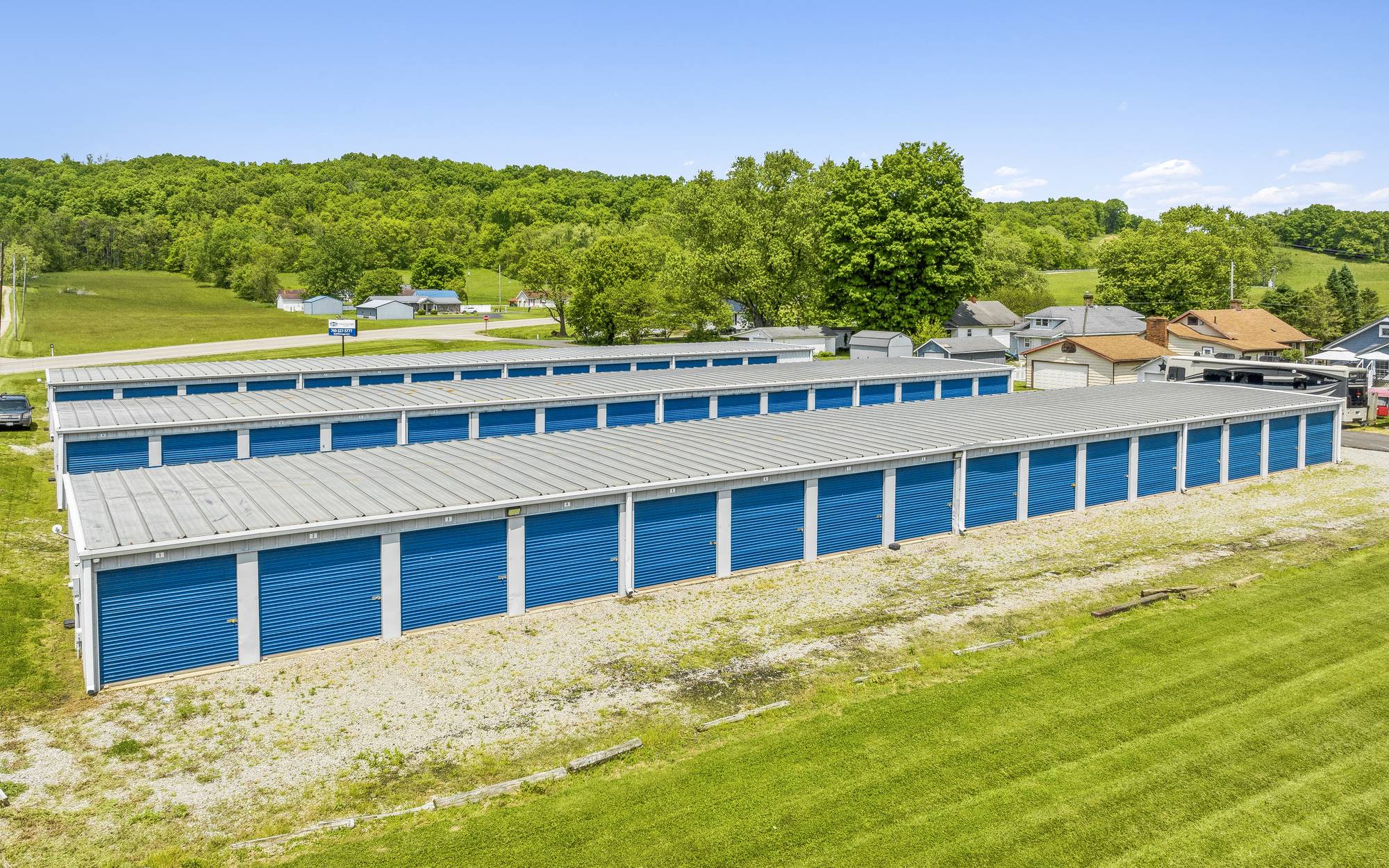 StakIt Storage of Zanesville , photo 8