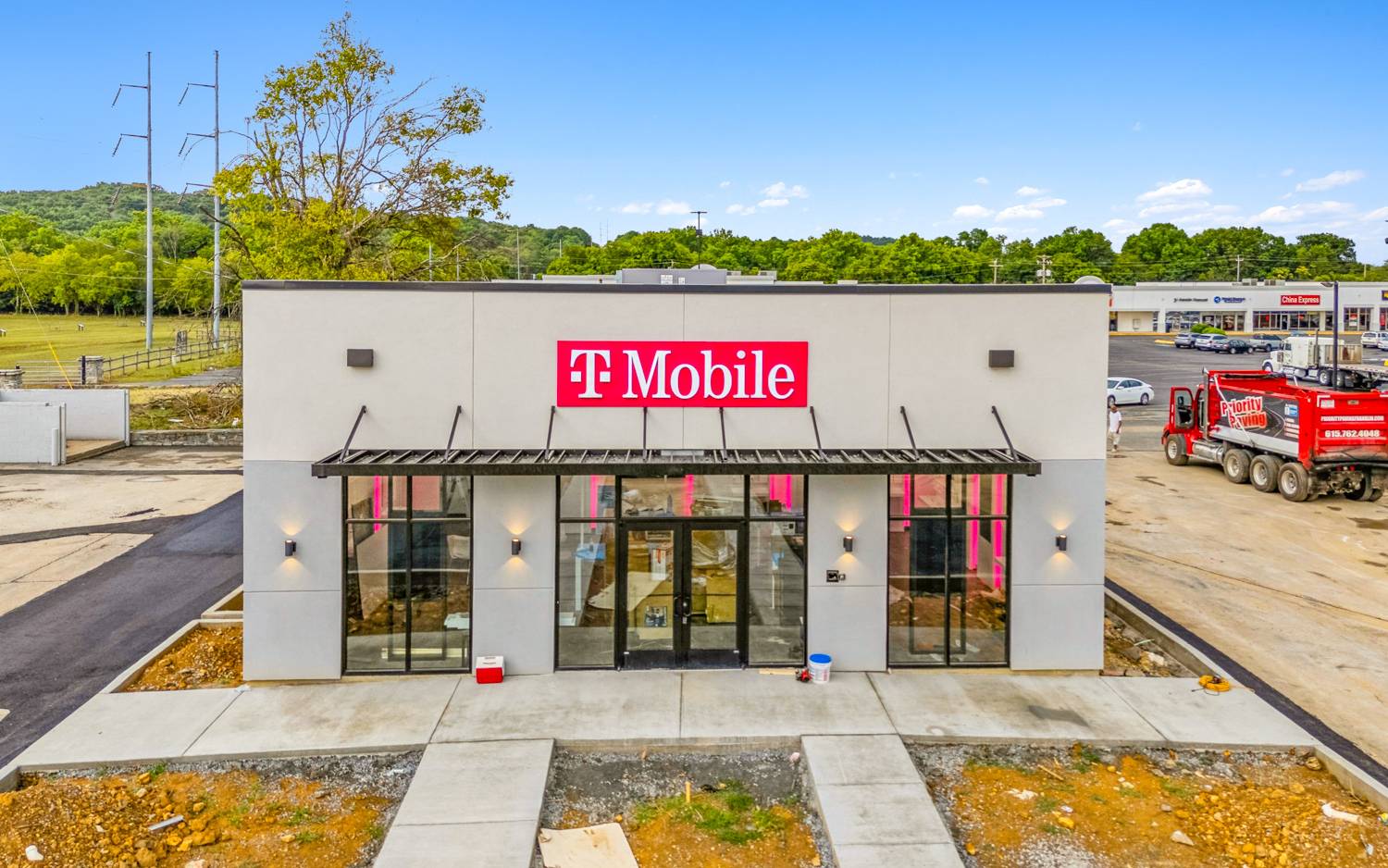 T-Mobile - Fayetteville, TN, photo 2
