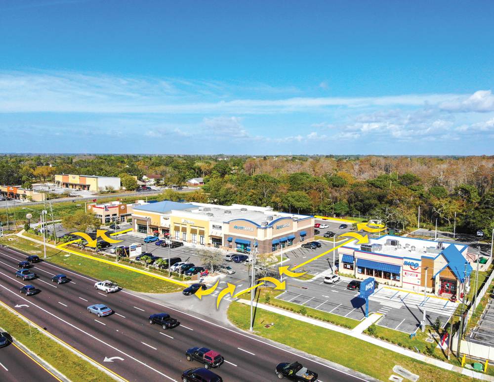 The Shoppes at Tarpon Springs, photo 6