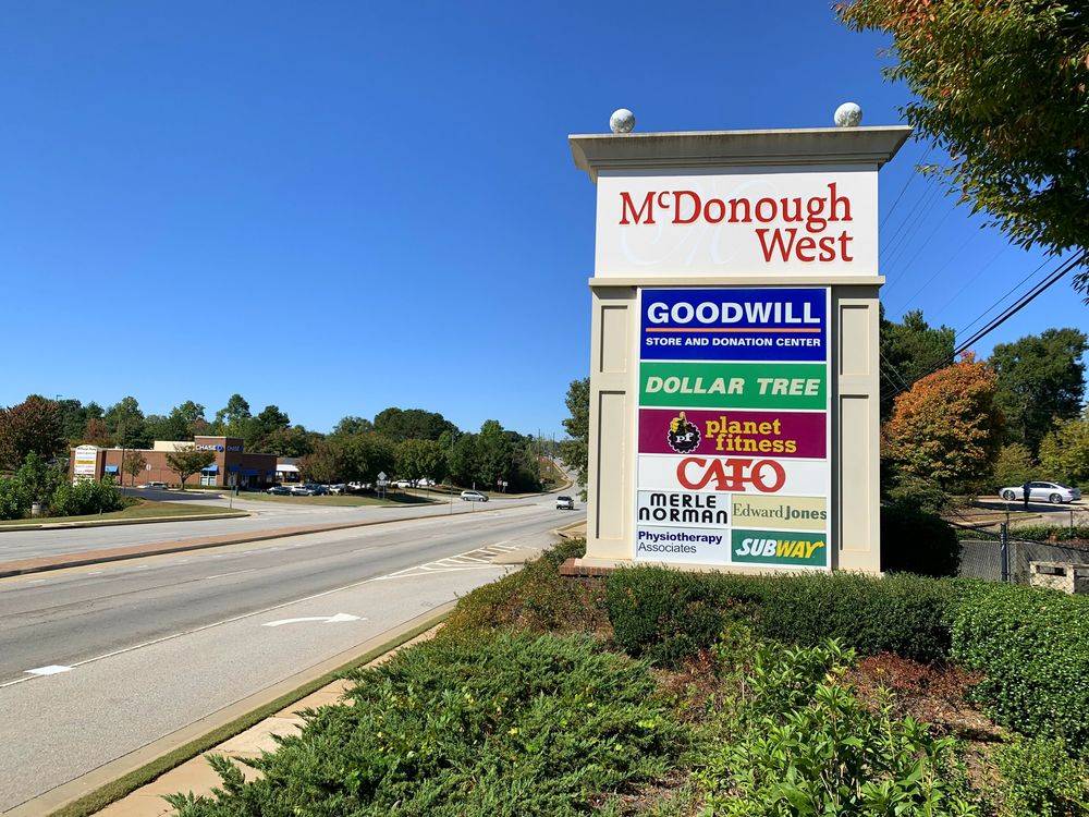McDonough West, photo 4
