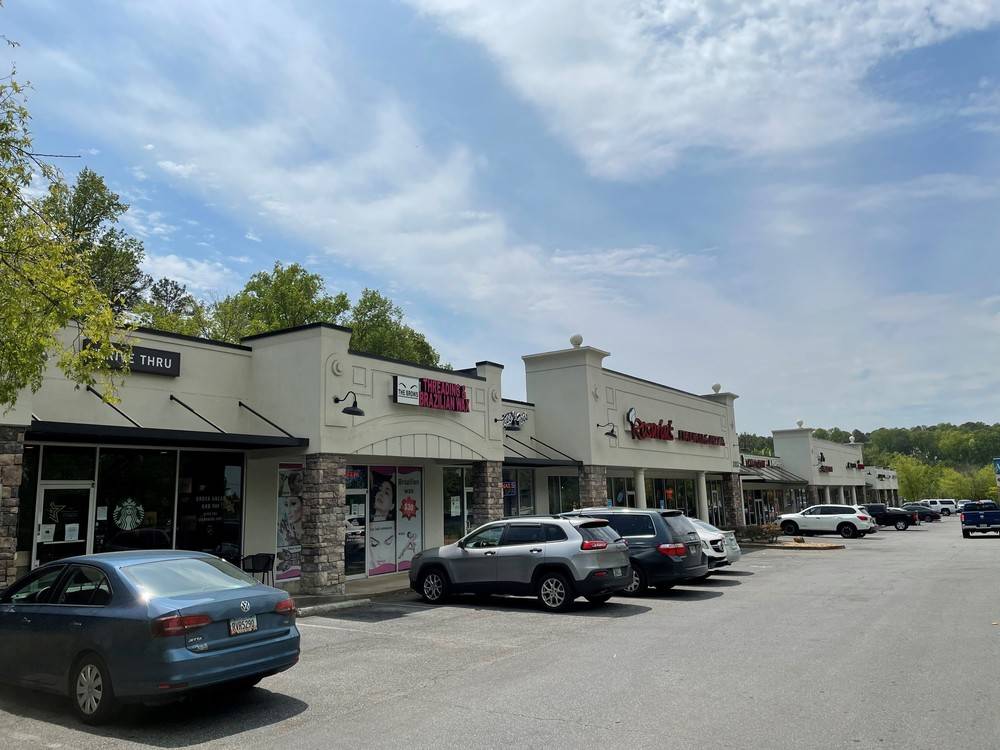 Village Grand