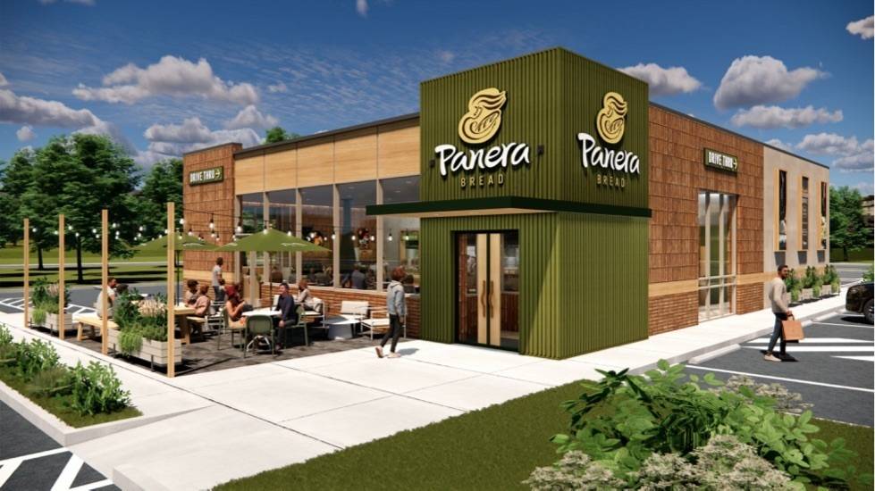 Panera Bread