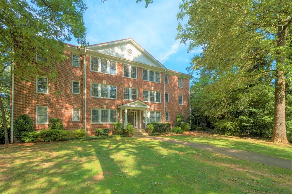Briarcliff Apartments