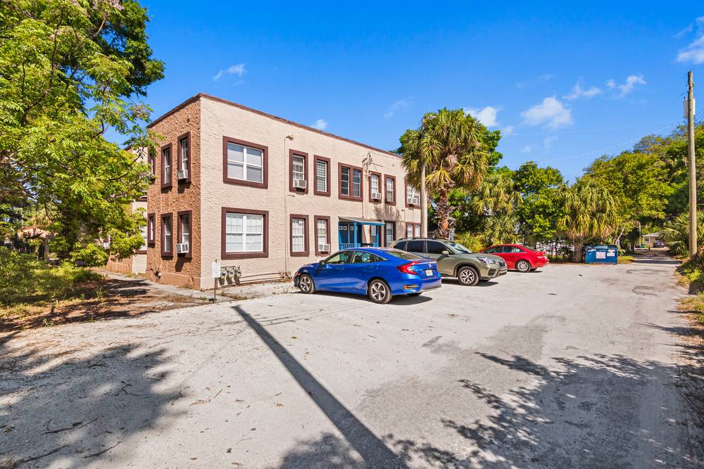 North Hyde Park Apartments, photo 13