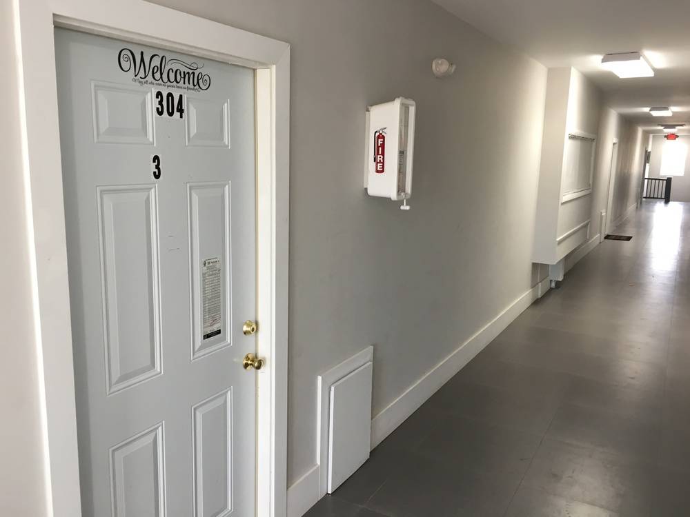Marlin Gardens Apartments, photo 7