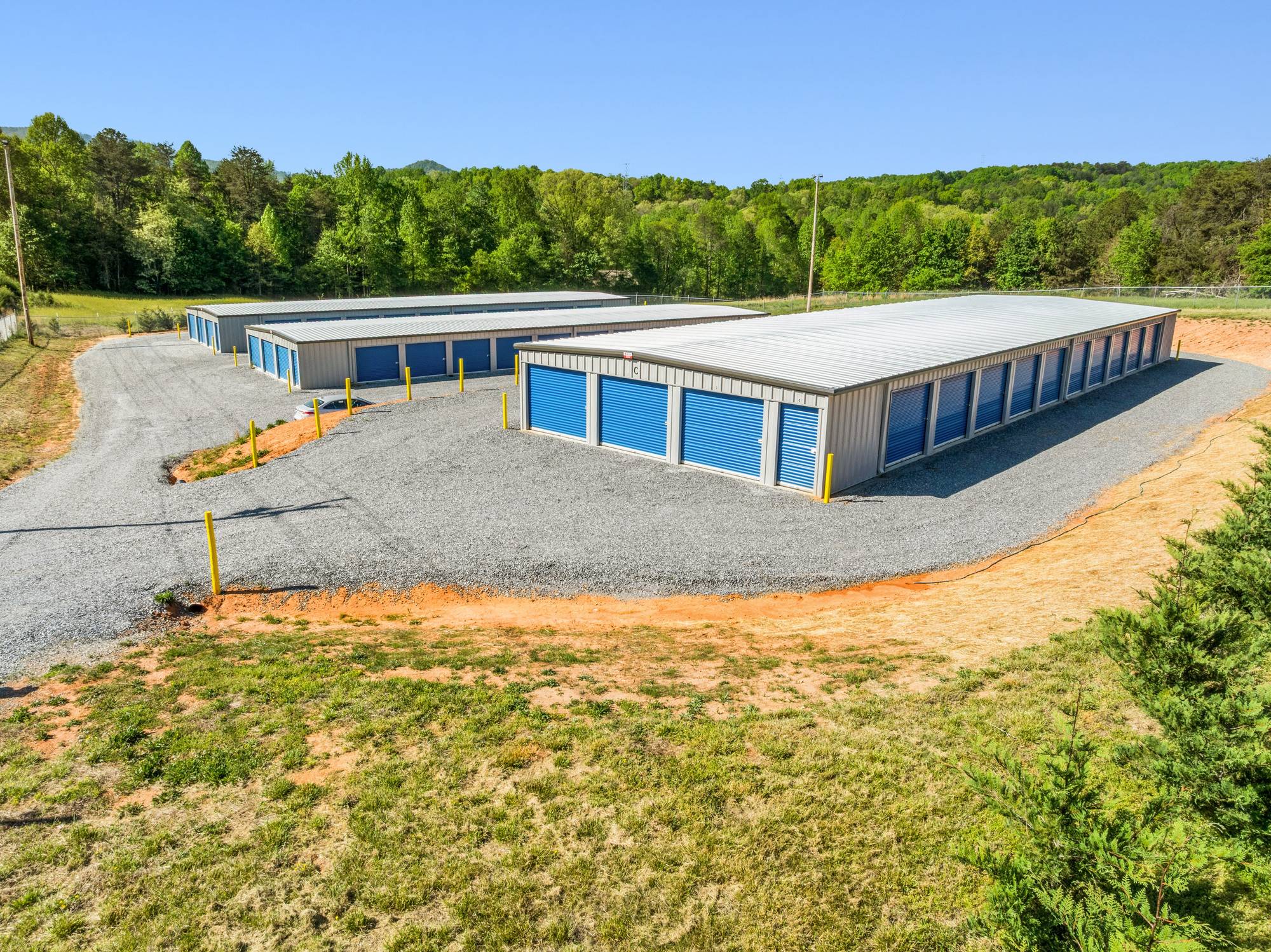 Burke Storage, photo 3