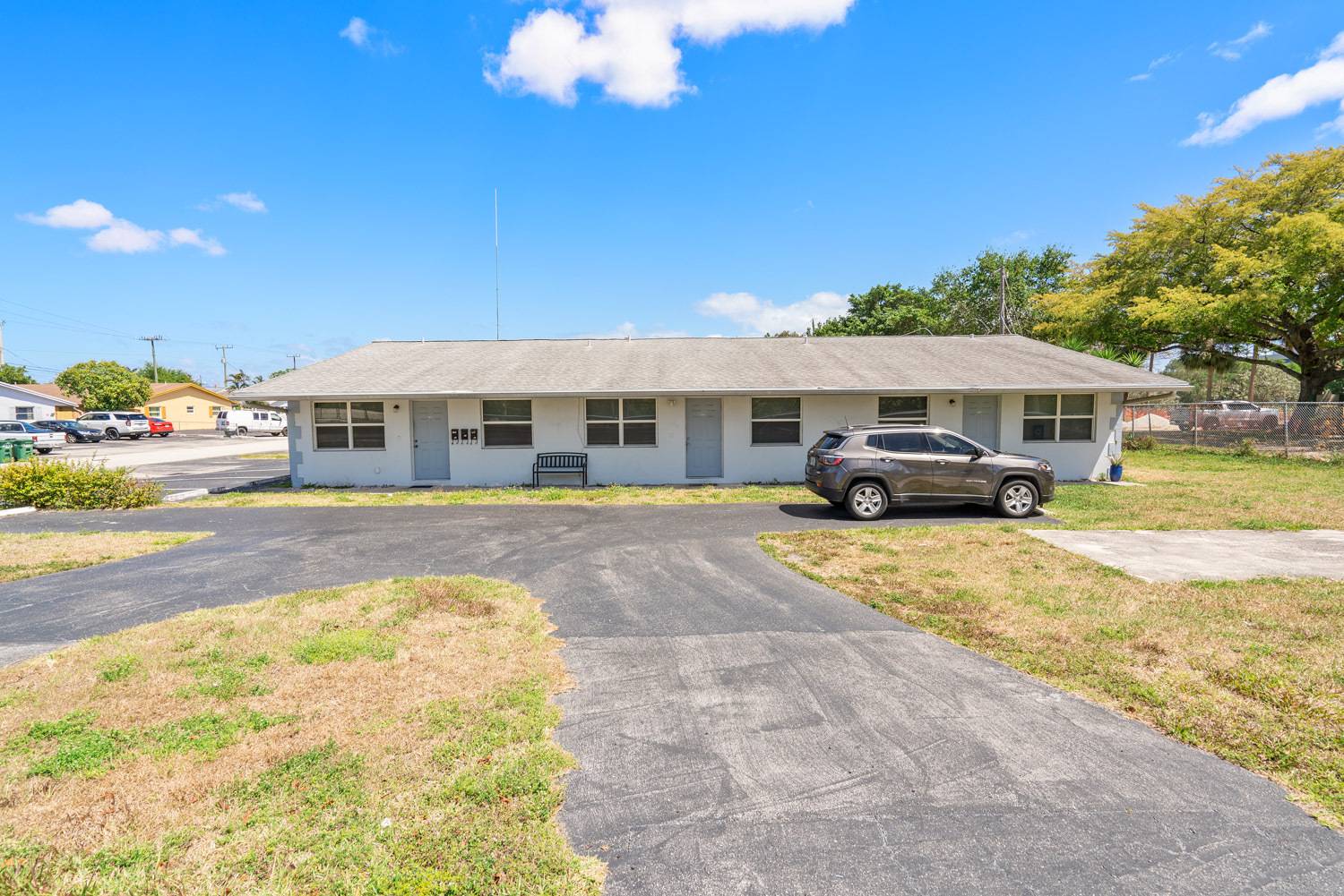 Oakland Manor Apartments, photo 11