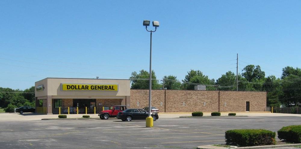 Dollar General Fairview Heights, photo 2