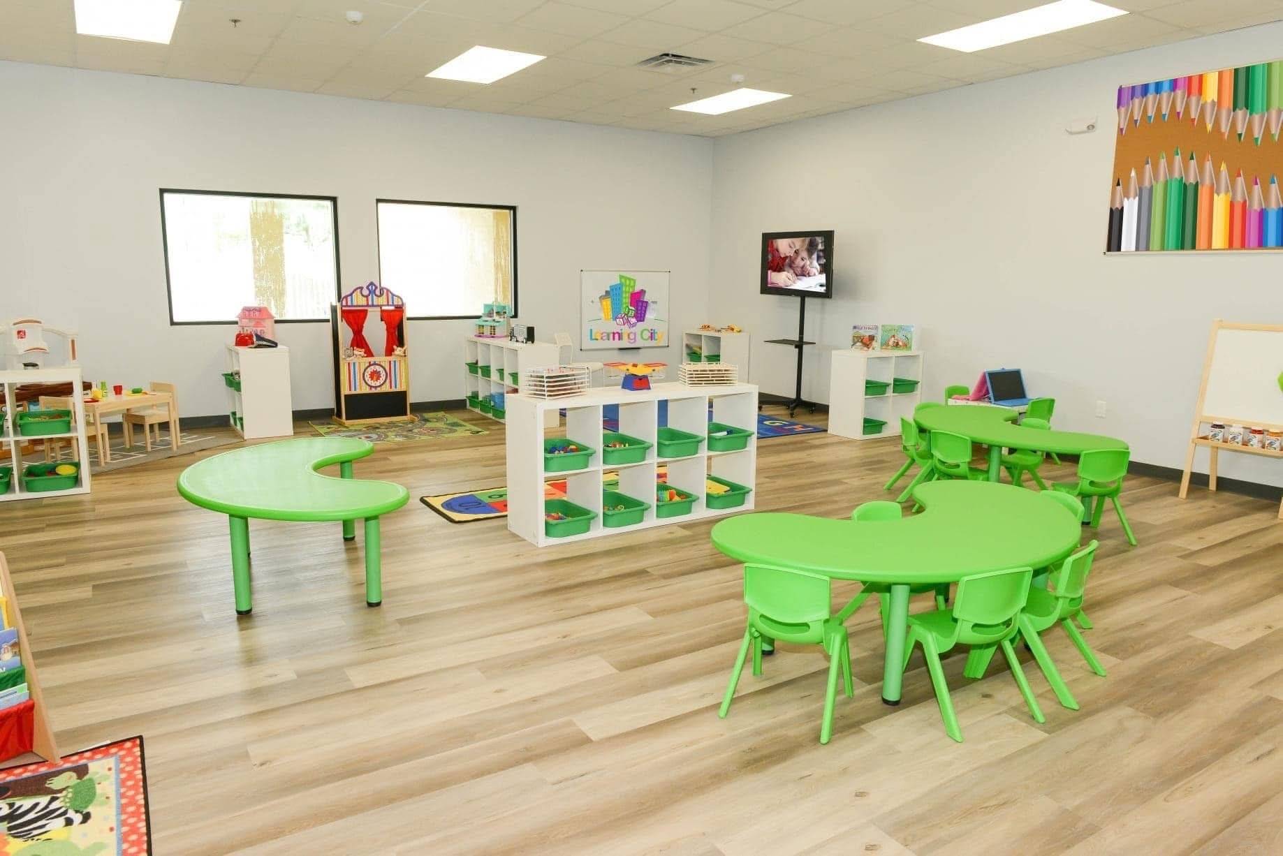 Learning City Academy - Miami, photo 35