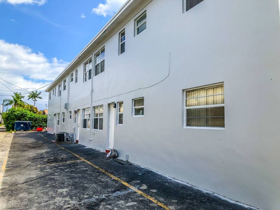 Park Terrace Apartments, photo 21