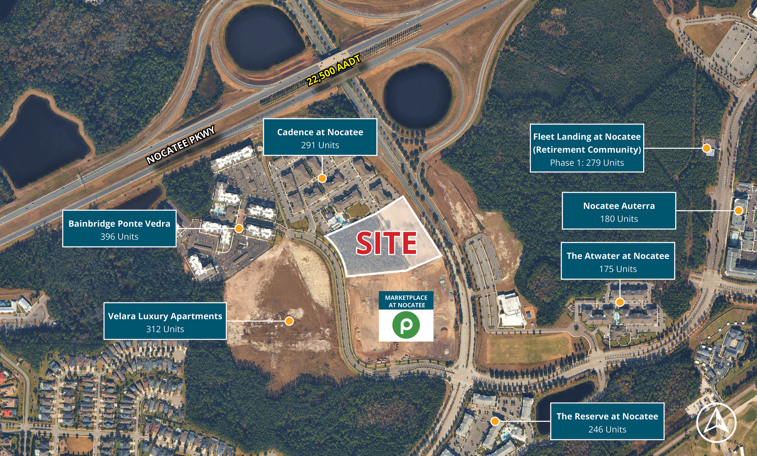 The Hub at Nocatee, photo 9