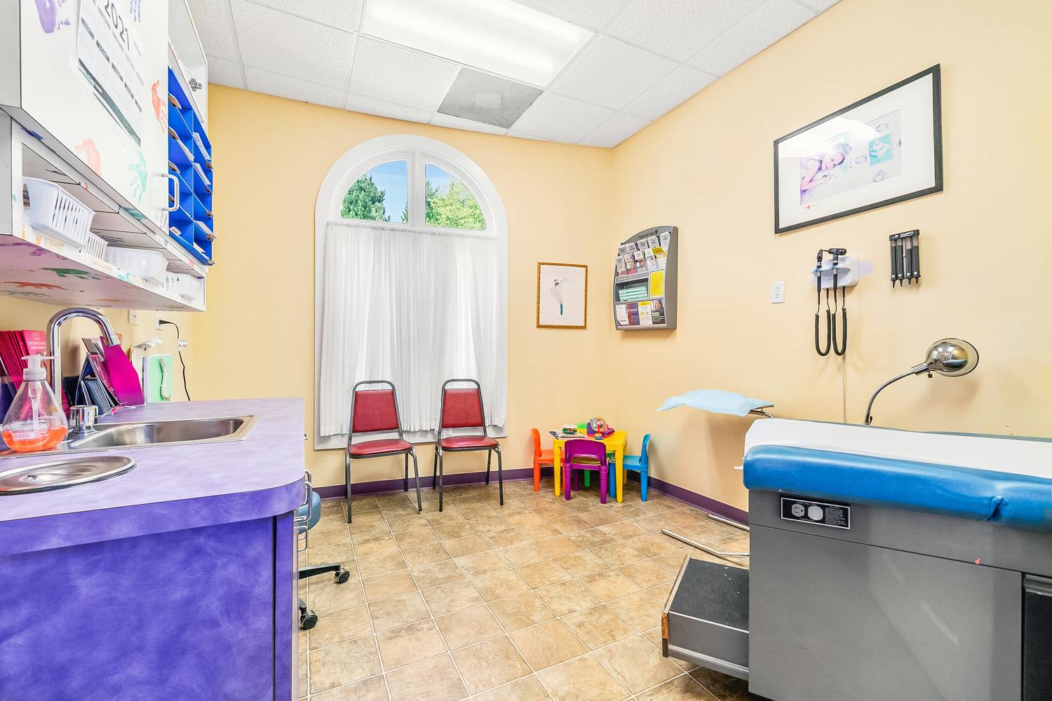  Georgian Park Medical Center, photo 28