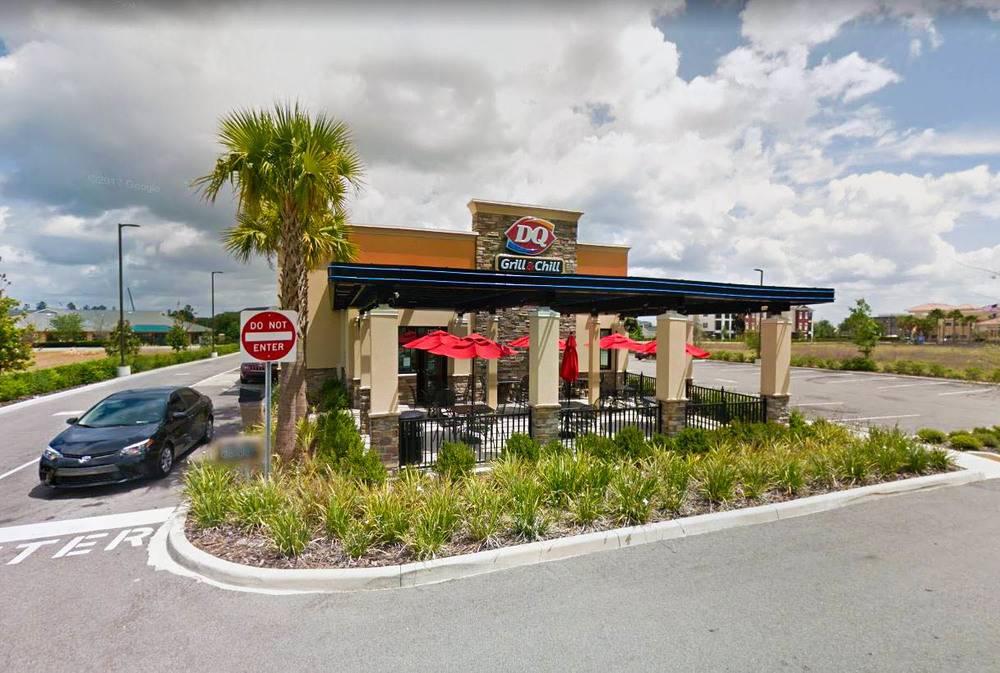 DQ Grill & Chill - Terra Bella, photo 2