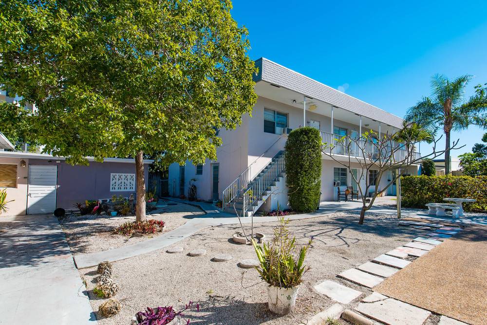 Victoria Park Villas, photo 6