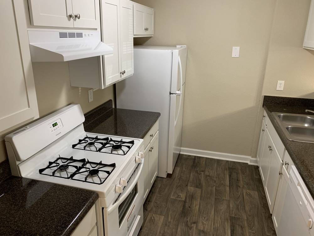 Chase Village Apartments, photo 9