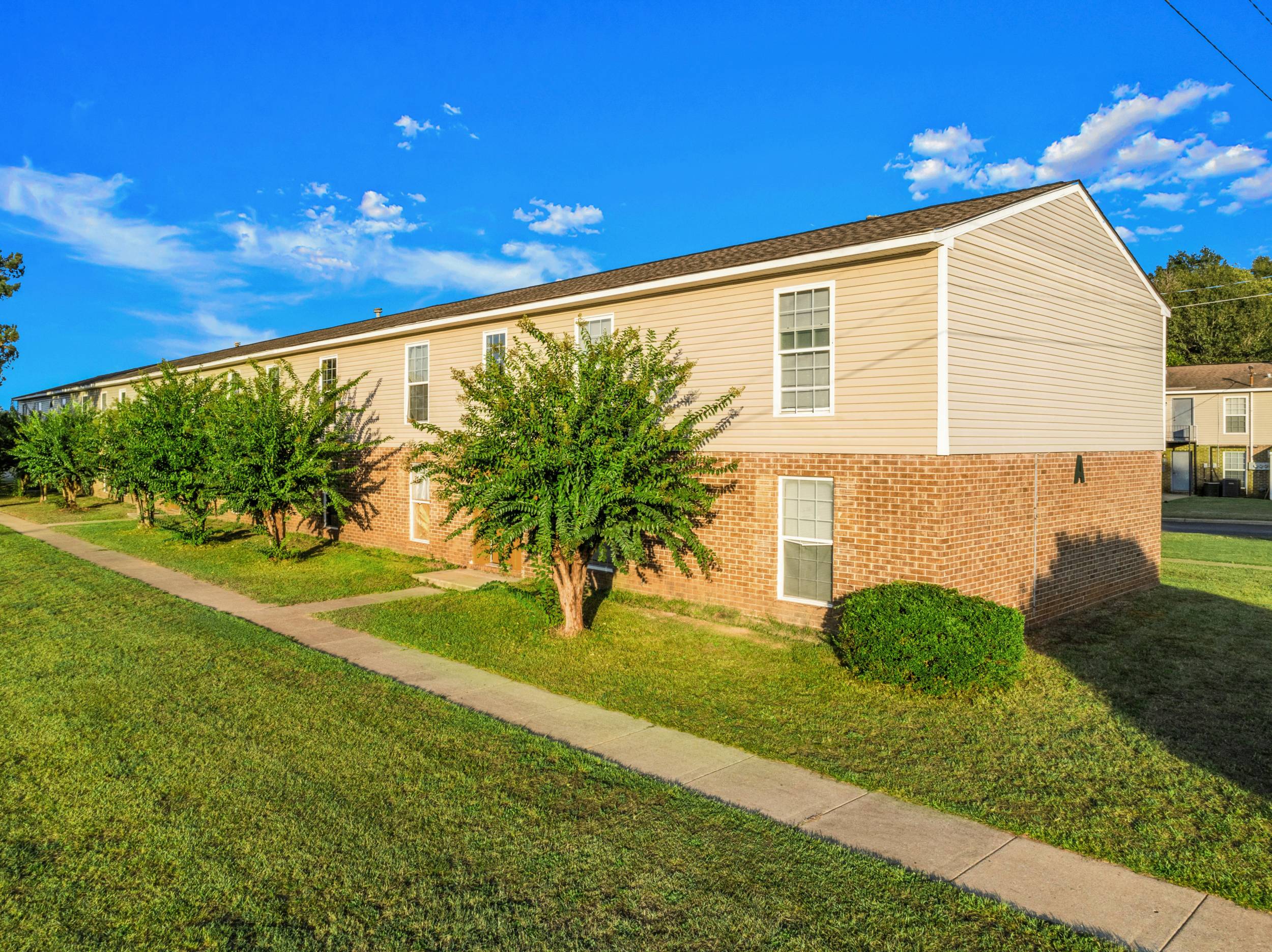 Randall Heights Apartments
