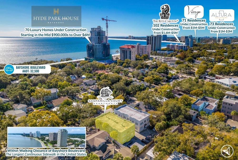 Gasparilla Court Apartments, photo 16