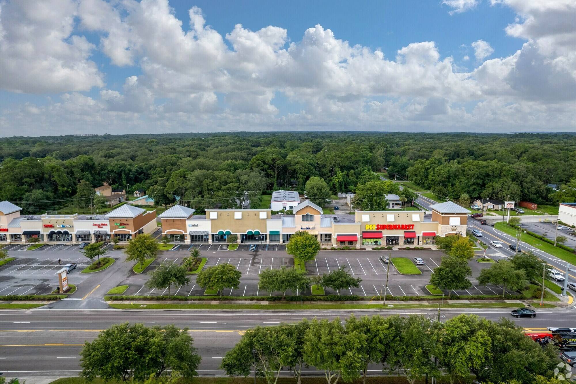 Sadler Crossing, photo 2