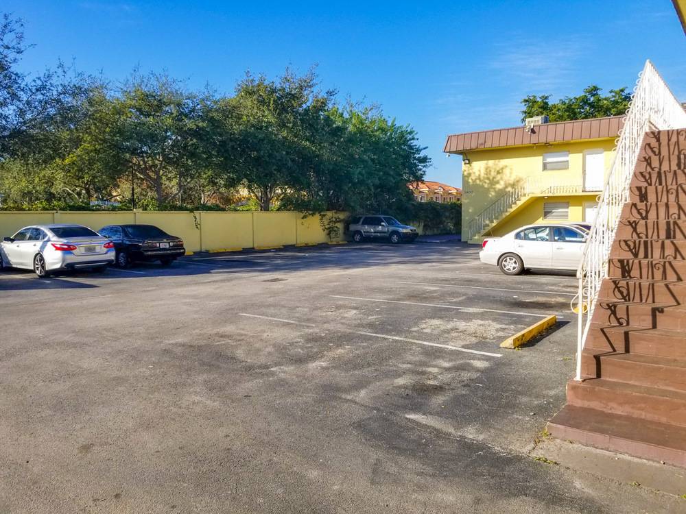 Newcastle Apartments, photo 22