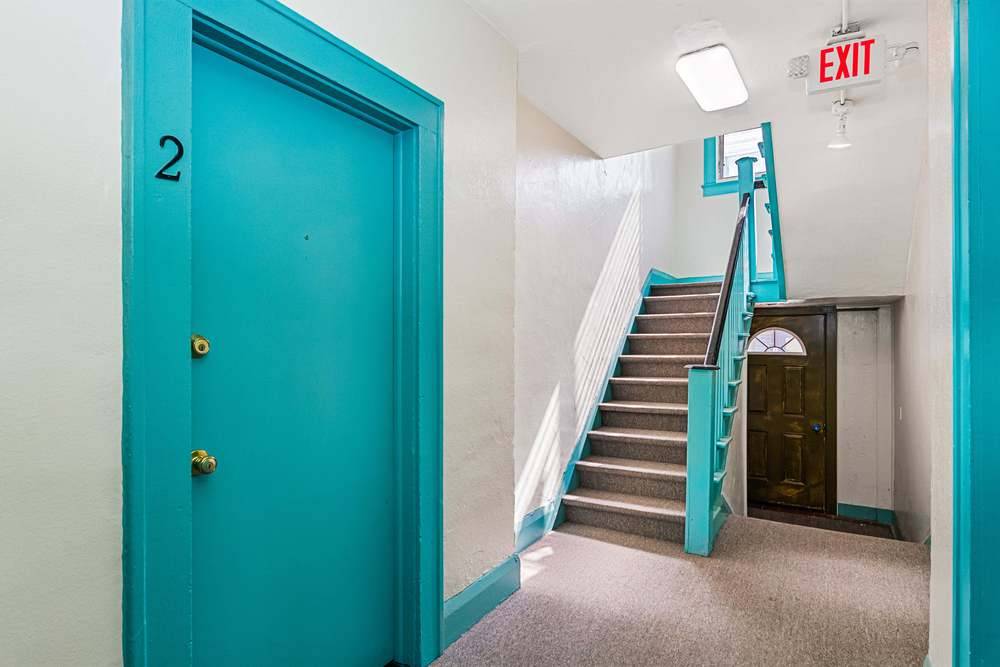 North Hyde Park Apartments, photo 7