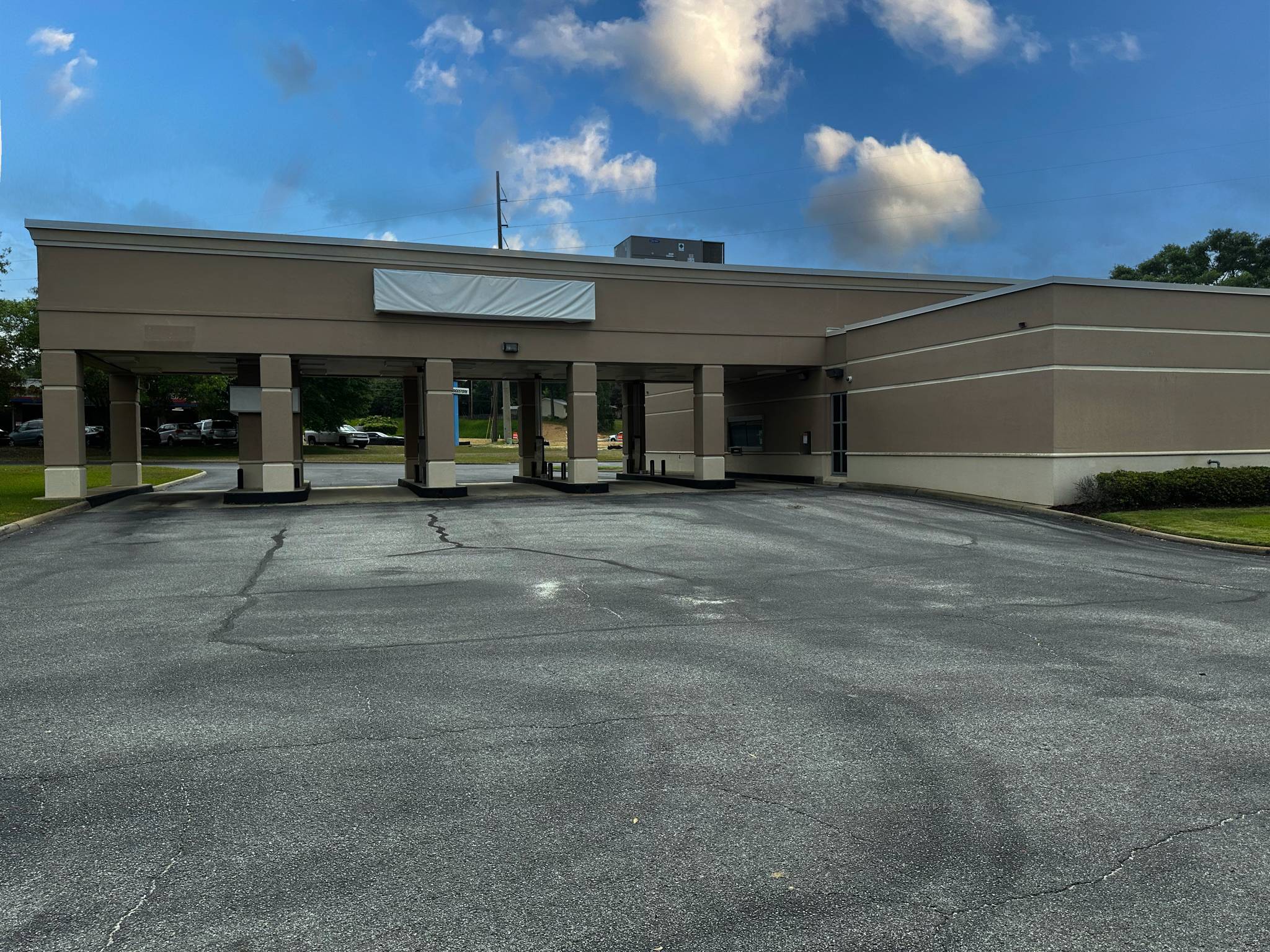 Former Bank - Dothan , photo 9