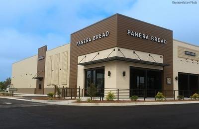Panera Bread