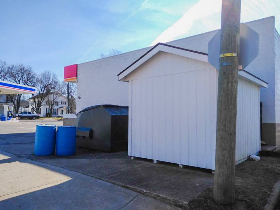 Circle K - Dresden OH, photo 6