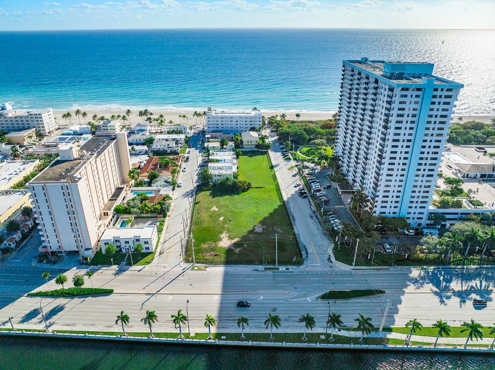 Hollywood Beach Land Development Opportunity, photo 23