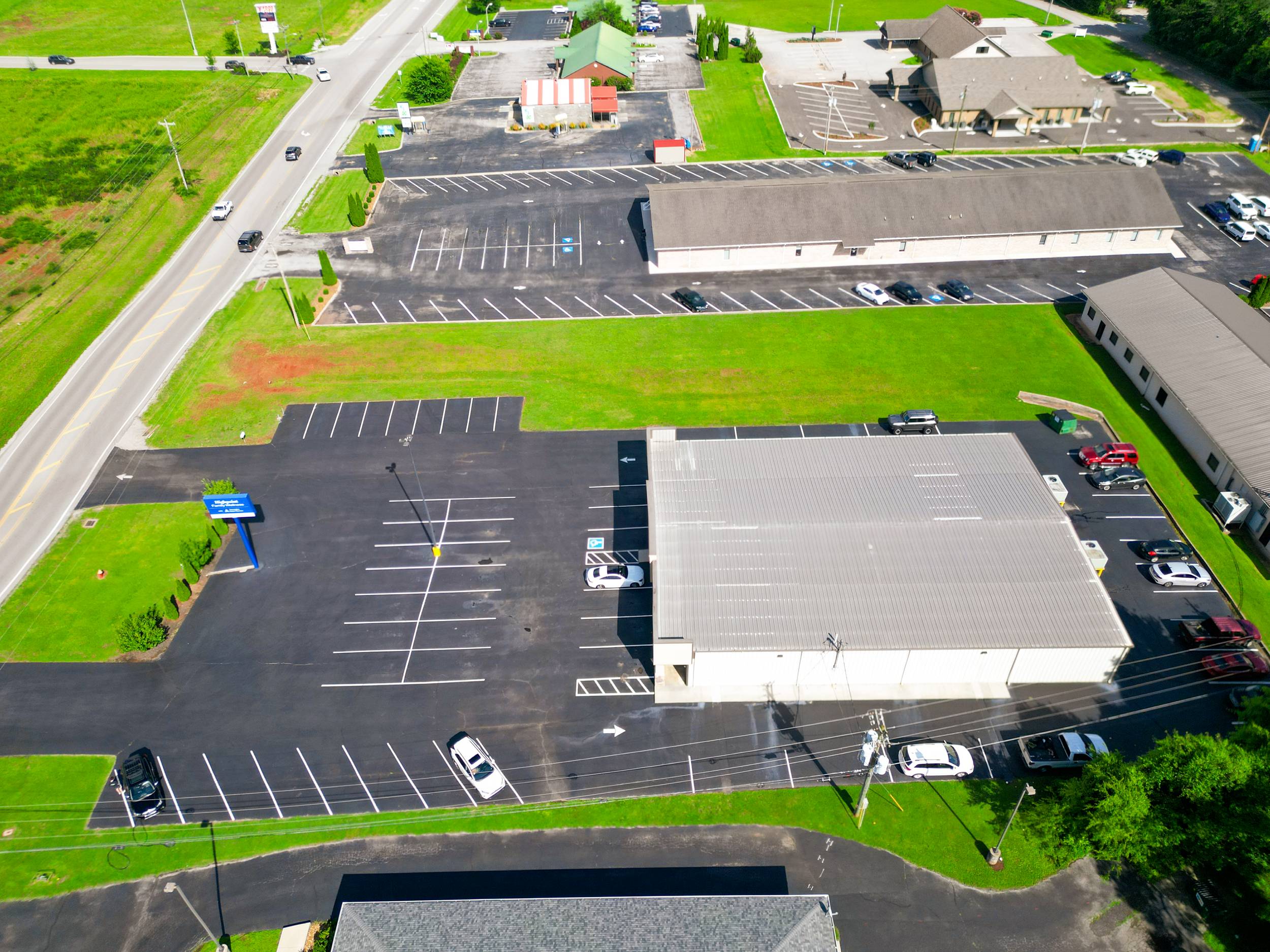 Highpoint Family Wellness | Single-Tenant Medical Investment, photo 2