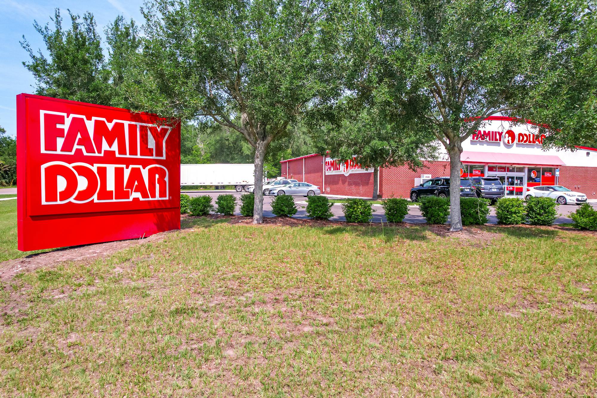 Family Dollar, photo 2